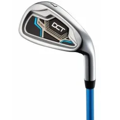 MacGregor Golf DCT Junior Golf Clubs Set With Bag, Left Hand Ages 9-12 -Clubs Shop 02bc2514 7c5a 46b1 acbe a439dbd7cd69 40853.1678246051