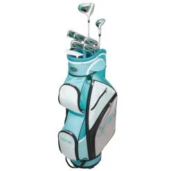 GolfGirl FWS3 Ladies Golf Clubs Set With Cart Bag, All Graphite, Left Hand 32 GolfGirl FWS3 Ladies Golf Clubs Set With Cart Bag, All Graphite, Left Hand -Clubs Shop 05c08a7e c067 4780 ba5e a1558d50fa4b 72943.1678246026