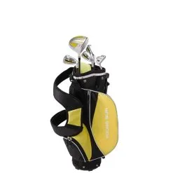 Young Gun ZAAP ACE Junior Golf Club Youth Set & Bag For Kids -Clubs Shop 092df487 9305 4209 ae44 7e937a03934b 33080.1678246044