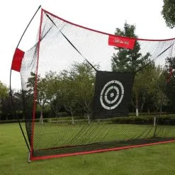 Ram Golf Deluxe Extra Large Portable Golf Hitting Practice Net 8 Ram Golf Deluxe Extra Large Portable Golf Hitting Practice Net -Clubs Shop 0b1323a0 c1d1 4934 94a6 9820e577e55c 31502.1678246041