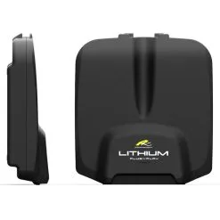 PowaKaddy Plug 'n' Play 18-Hole Lithium Battery