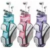 GolfGirl FWS3 Ladies Petite Golf Clubs Set With Cart Bag, All Graphite, Left Hand -Clubs Shop 0c1f98cf a408 434a 9da9 21cf3ccc3f7f 13021.1678246030