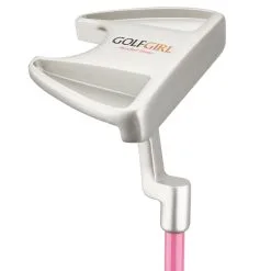 GolfGirl Golf Girl Junior Girls Golf Set V3 With Pink Clubs And Bag, Left Hand -Clubs Shop 0c849834 5094 4ca5 ade7 aa2dbe80aa81 30274.1678246041