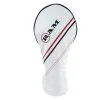 Ram FX Golf Club Headcovers For Driver, White -Clubs Shop 0e326c67 7c38 4daa 895e 1f274c075eef 86191.1678246011