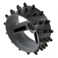 MOTOCADDY M SERIES DHC HEDGEHOG WHEELS