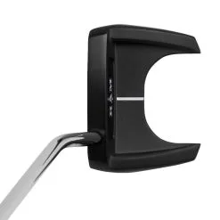 Ram Golf ESP 3 Mallet Putter With Roll Face Technology, Black, Right Hand -Clubs Shop 136d0214 5591 4040 ad17 b67a1768e417 44982.1678246030