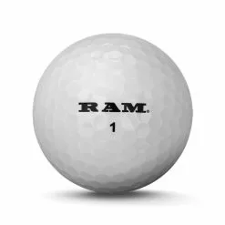 3 Dozen Ram Golf Tour Spin 3 Piece Golf Balls - Incredible Value Tour Quality 7 3 Dozen Ram Golf Tour Spin 3 Piece Golf Balls - Incredible Value Tour Quality -Clubs Shop 138af81a 2258 4e45 9825 2983c287d245 02976.1678246011
