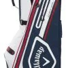Callaway Chev Dry Stand Bag Navy/ /White/Red 2 Callaway Chev Dry Stand Bag Navy/ /White/Red -Clubs Shop 161068 0d