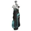 Ram Golf EZ3 Ladies Petite Golf Clubs Set With Stand Bag - ALL Graphite Shafts -Clubs Shop 170b6c3e d2f9 4059 bc8e e56334a3f95c 47826.1678246011