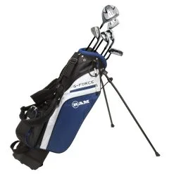 Ram Golf Junior G-Force Boys Golf Clubs Set With Bag, Right Hand -Clubs Shop 1765a873 1506 46ca a5d4 20af9cc978a0 98079.1678246054