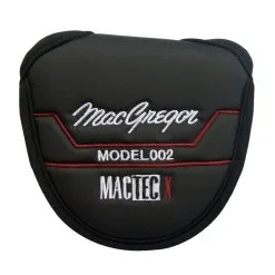 MacGregor Golf MacTec X 002 Mallet Putter, Mens Right Hand, Headcover 7 MacGregor Golf MacTec X 002 Mallet Putter, Mens Right Hand, Headcover -Clubs Shop 17f66a4a 0deb 4046 a4b5 431111c1d0ef 84558.1678246024