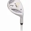 Palm Springs Golf 2EZ Ladies Right Hand Hybrid Iron Rescue Wood