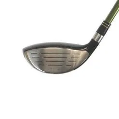 Forgan Of St Andrews F-150 15 #3 Fairway Wood, Left Hand - Graphite -Clubs Shop 1aa5727d 8bcd 401e 8dee 1791c9ff95a8 25334.1678267849