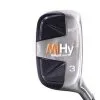 Lind Golf MiHy Square BLACK Right Hand Hybrid Rescue Wood, Graphite Shaft, Regular Flex, #5 -Clubs Shop 1aebd9a0 f7e7 4cf2 9c6e 98298f3b100a 78631.1678246040