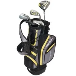 Young Gun SGS X Ace Junior Golf Clubs Set With Bag, Left Hand -Clubs Shop 1bd26f29 1d68 4953 9ca4 e6f31cc155d8 66803.1678246032