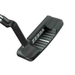 Zebra Golf AIT4 Golf Blade Putter, Left Hand -Clubs Shop 1db619d8 74a8 4608 b480 9fcdd7dcf885 75286.1678246017