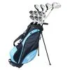 Palm Springs Golf VISA V2 LADY ALL GRAPHITE Club Set & Stand Bag -Clubs Shop 2023341e 6826 4f4c 855b 756f659f248c 56902.1678246009