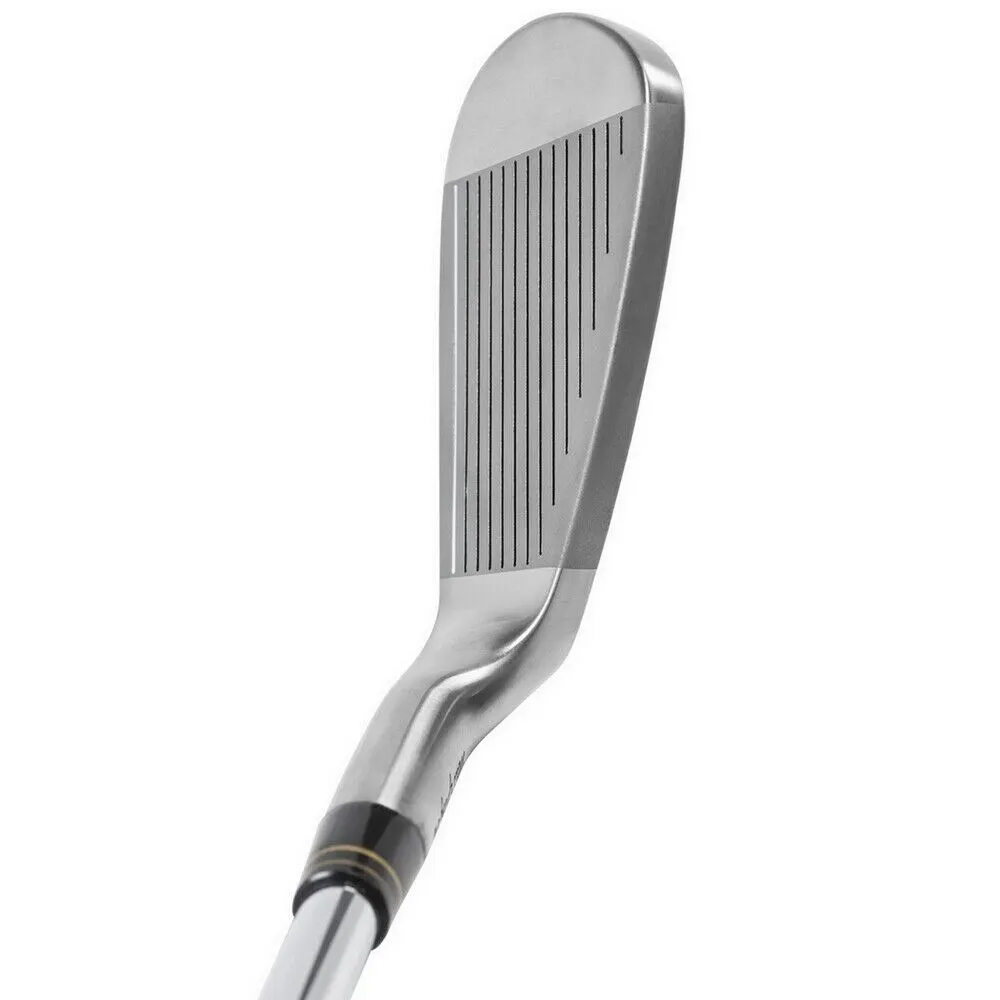 MacGregor Golf VIP Iron Set 4-PW, Mens Right Hand 6 MacGregor Golf VIP Iron Set 4-PW, Mens Right Hand - Image 4