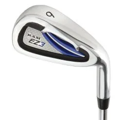 Ram Golf EZ3 Mens Right Hand Iron Set 5-6-7-8-9-PW - FREE HYBRID INCLUDED 10 Ram Golf EZ3 Mens Right Hand Iron Set 5-6-7-8-9-PW - FREE HYBRID INCLUDED -Clubs Shop 219d1459 1ca2 415e b4b1 6727da253048 91225.1678246026