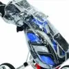 Longridge Deluxe Rain Cover -Clubs Shop 2272084273