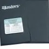 Masters Deluxe Score Card Holder -Clubs Shop 2272087571