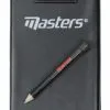 Masters Scorecard Holder -Clubs Shop 2272092010