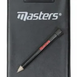 Masters Scorecard Holder