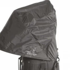 Rain Wedge Bag Cover