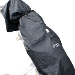 Seaforth Slicker Golf Bag Rain Cover