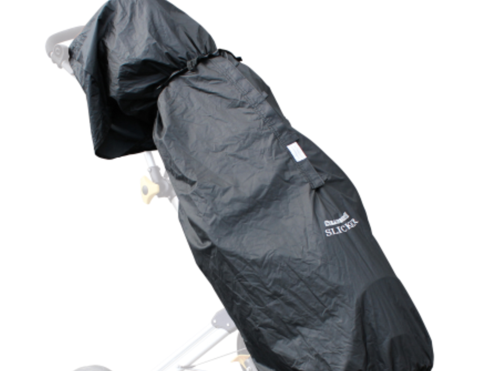 Seaforth Slicker Golf Bag Rain Cover 3 Seaforth Slicker Golf Bag Rain Cover