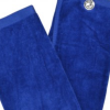 Longridge Luxury Tri-Fold Towel
