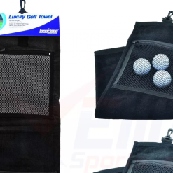 Longridge Two Fold Towel