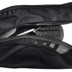 Longridge Mesh Shoe Bag