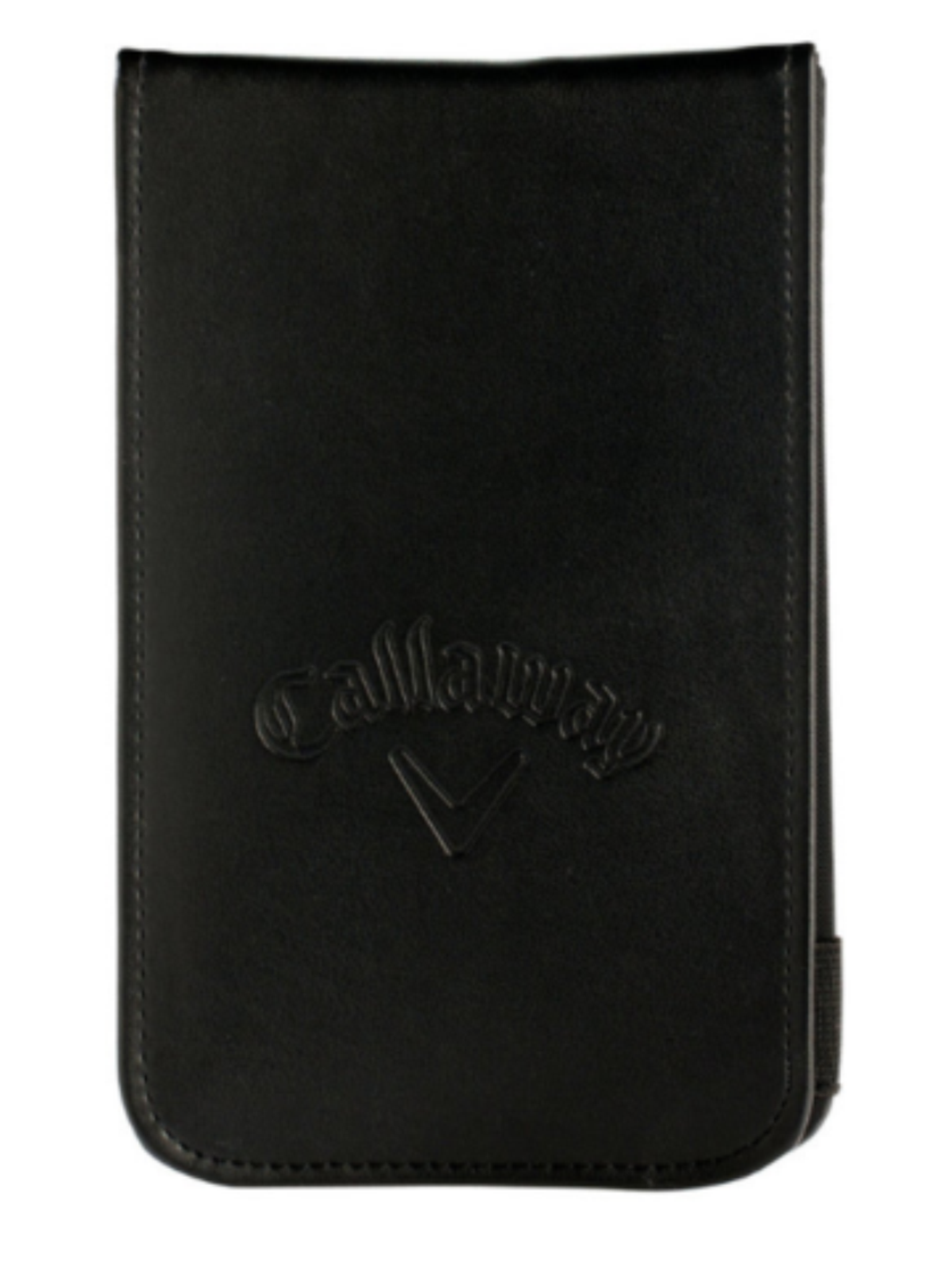 Callaway Scorecard Holder 3 Callaway Scorecard Holder