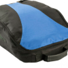 Izzo Shoe Bag - Black / Blue -Clubs Shop 2727114255 1