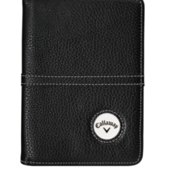Callaway Premium Scorecard Holder