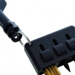 Masters 3 In 1 Multi Cleaner Brush