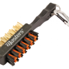 Masters Opti Club Cleaner Brush -Clubs Shop 2727178881