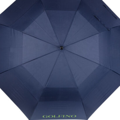 Golfino Windproof Auto Umbrella