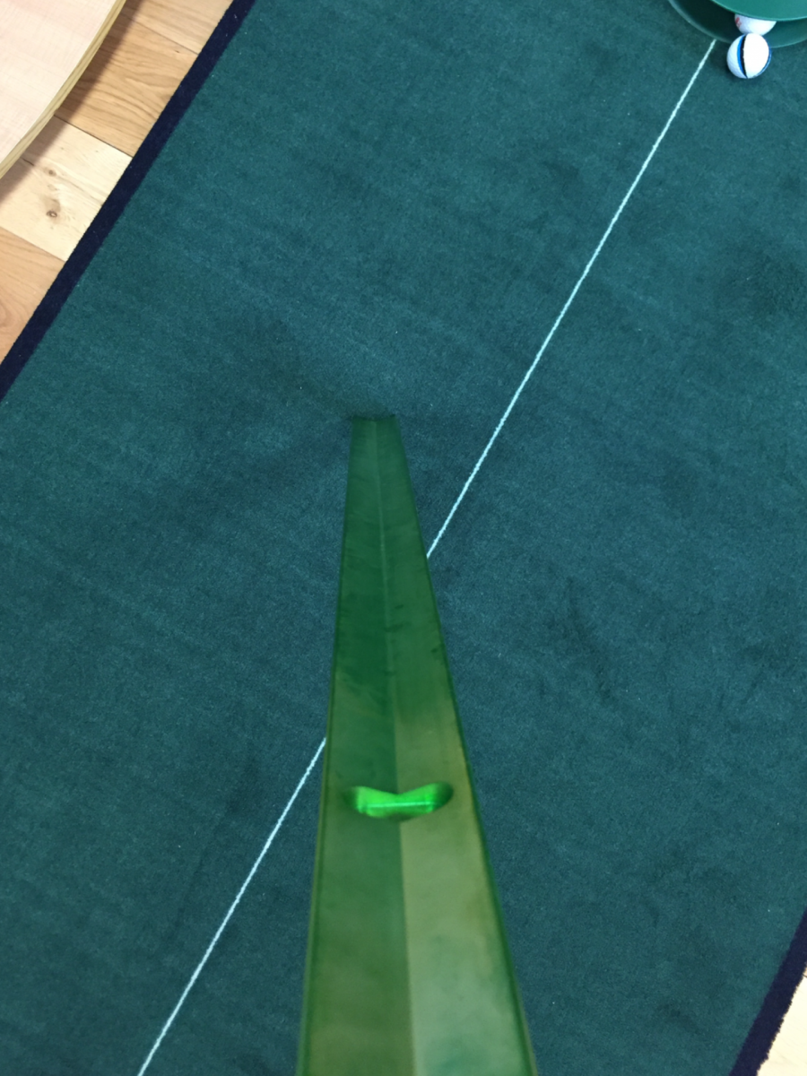 Golf Course Green Speed Stimp Meter Measuring Device 3 Golf Course Green Speed Stimp Meter Measuring Device