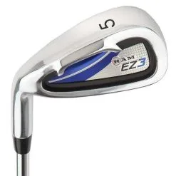 Ram Golf EZ3 Mens Left Hand Iron Set 5-6-7-8-9-PW - FREE HYBRID INCLUDED 9 Ram Golf EZ3 Mens Left Hand Iron Set 5-6-7-8-9-PW - FREE HYBRID INCLUDED -Clubs Shop 277a7a51 3be1 447f 8aa5 491916180635 96218.1678246020