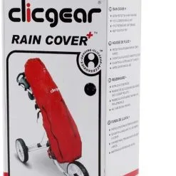 Clicgear Golf Bag Rain Cover - Black 8 Clicgear Golf Bag Rain Cover - Black -Clubs Shop 2 600x919 77033fc7 bfdb 4bb5 b8ab 2d6230b18654