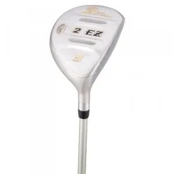 Palm Springs Golf Ladies Premium 2EZ Right Hand Fairway Wood