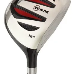 Ram Golf SGS -1" Inch Fairway Wood - Mens Right Hand - Headcover Included- Steel 6 Ram Golf SGS -1" Inch Fairway Wood - Mens Right Hand - Headcover Included- Steel -Clubs Shop 2ff4033d 8d3c 4b01 8d69 524983aaf572 05441.1678246022