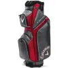 Callaway X Series 19 Cart Bag RED/TITANIUM/WHITE -Clubs Shop 30265