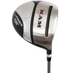 Ram Golf Laser Anti-Slice Offset 460cc Oversize Driver, Mens Right Hand -Clubs Shop 31e2c11a 222e 4837 bb1f 0aa3cec69836 95771.1678246021