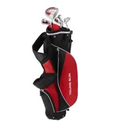 Young Gun ZAAP ACE Junior Golf Club Youth Set & Bag For Kids -Clubs Shop 330a8b81 d004 4949 a36a 87f554802ecf 76034.1678246044