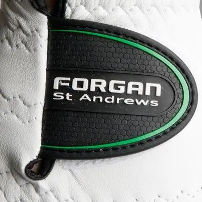 Forgan Cabretta 2 Mens Right Hand Golf Gloves 5 Forgan Cabretta 2 Mens Right Hand Golf Gloves - Image 3