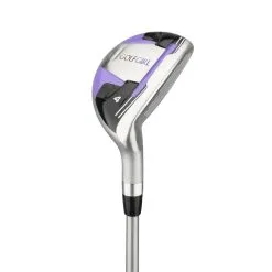 GolfGirl FWS3 Ladies Golf Clubs Set With Cart Bag, All Graphite, Right Hand -Clubs Shop 3503e0ab fbf3 4bdb 841a a4f5181f7d10 41782.1678246022