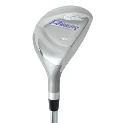 Confidence Golf Lady Power V3 Club Set & Stand Bag -Clubs Shop 36afcb77 eeab 4713 8284 d0ff0753175b 97229.1678246011